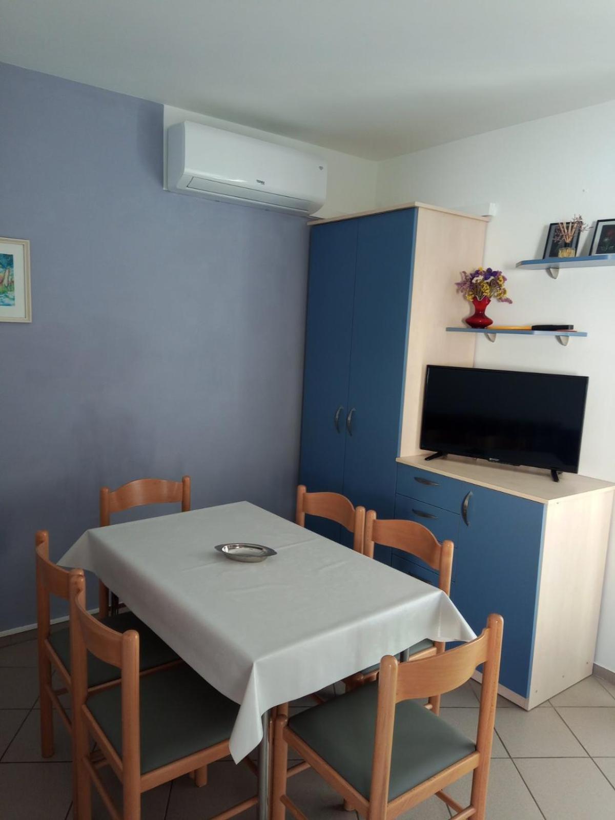 Apartmán Ana *