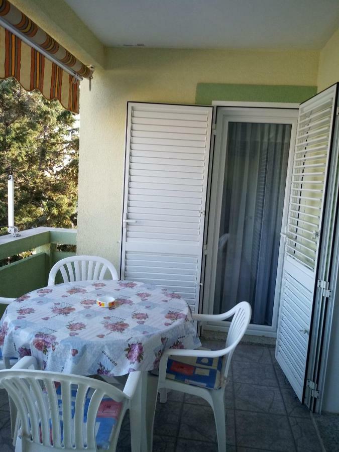 Apartmán Ana